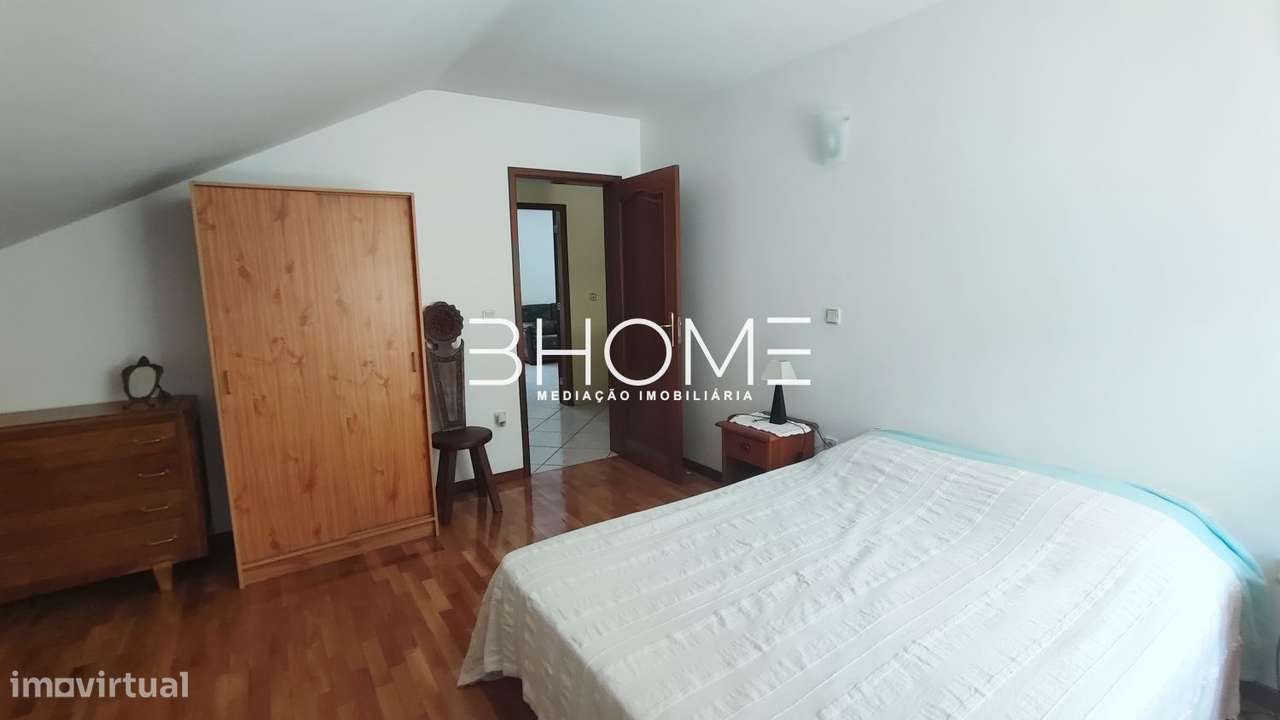 Moradia Individual na Povoa de Lanhoso - Sobradelo da Goma-44