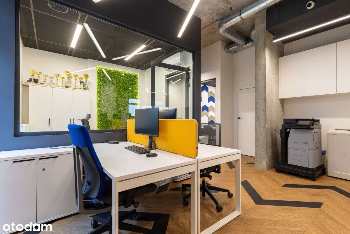 Biuro premium w topowej lokalizacji Woli -133m2-6