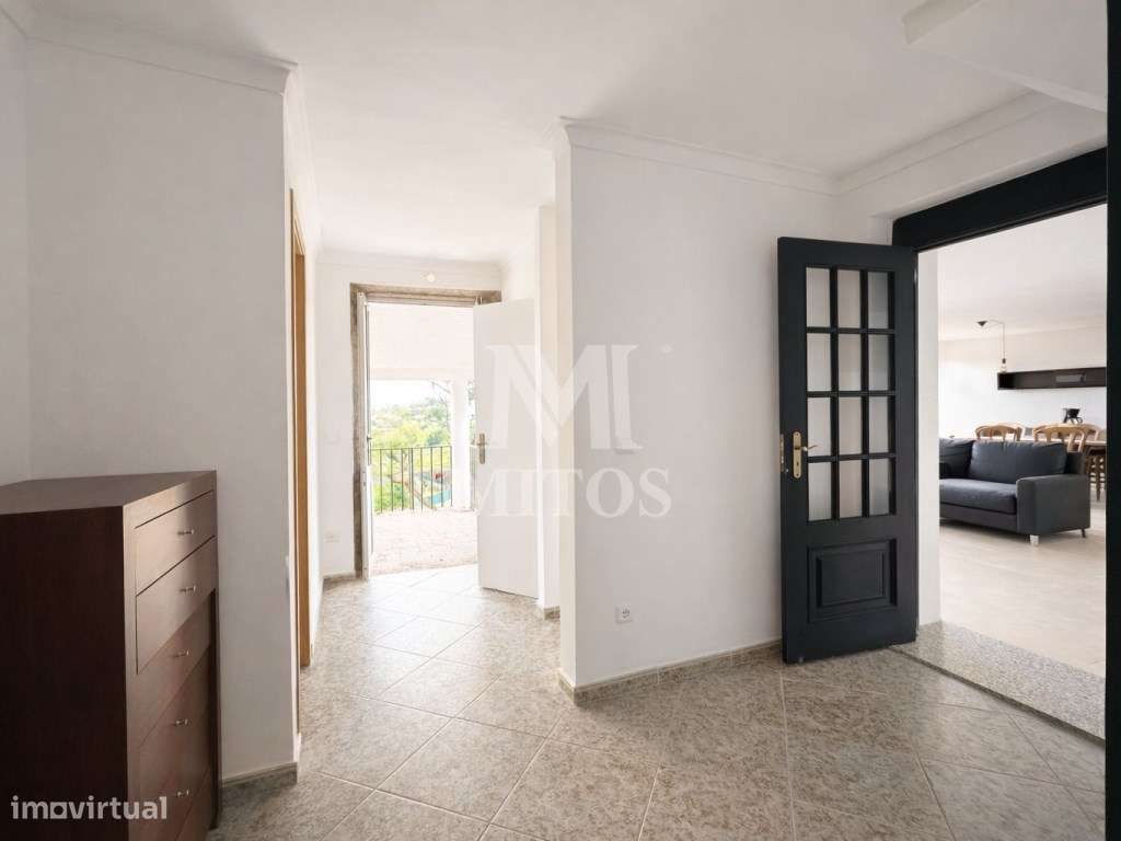 Moradia T3 - Deocriste - Grande imagem: 4/16