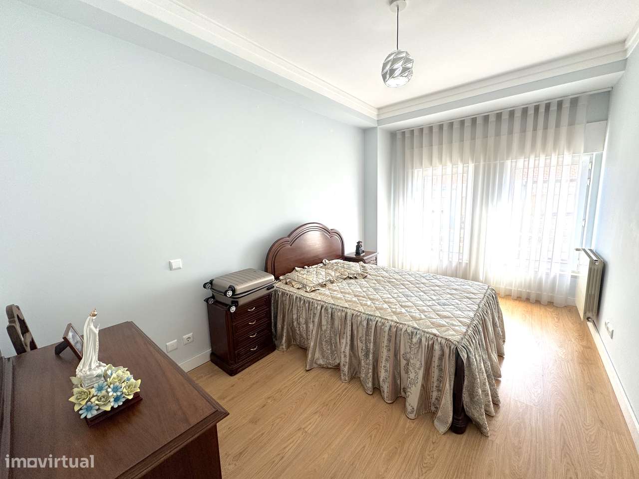 Apartamento T4 – Centro de V.N.Gaia-17