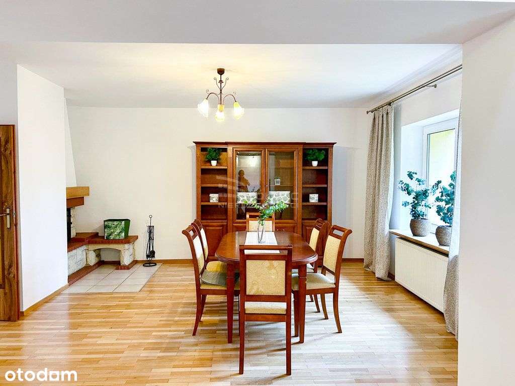 Duży dom idealny do mieszkania i biznesu! - Pełny obrazek: 5/20