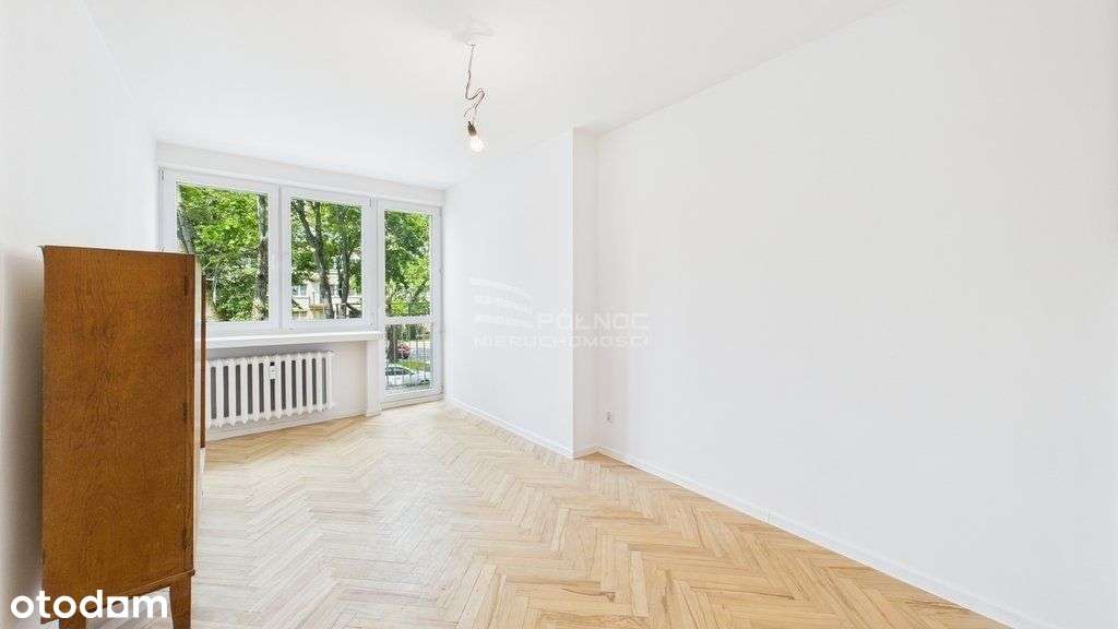 2 pokoje/oddzielna kuchnia/przy Politechnice - Pełny obrazek: 3/16