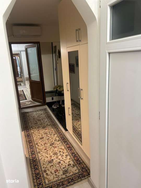 Apartament 2 camere, 60mp, decomandat, 2 bai, renovat, Baicului-8