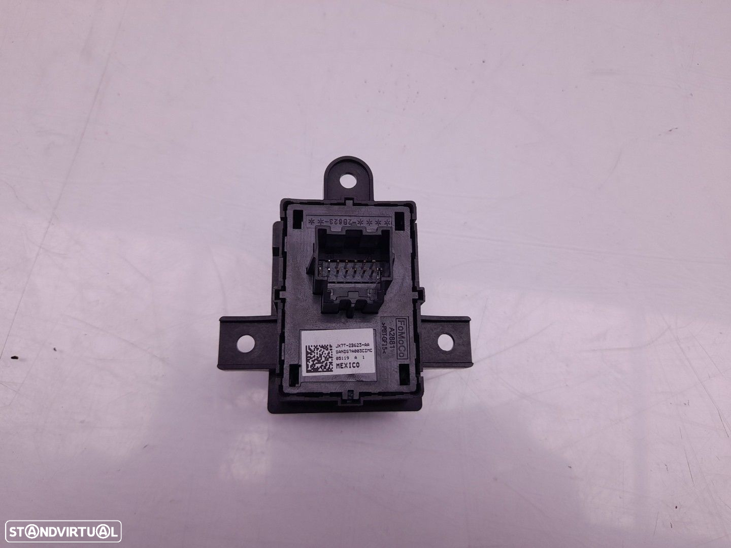 Botão / Interruptor Travão Mão Ford Focus Iv (Hn) - 2