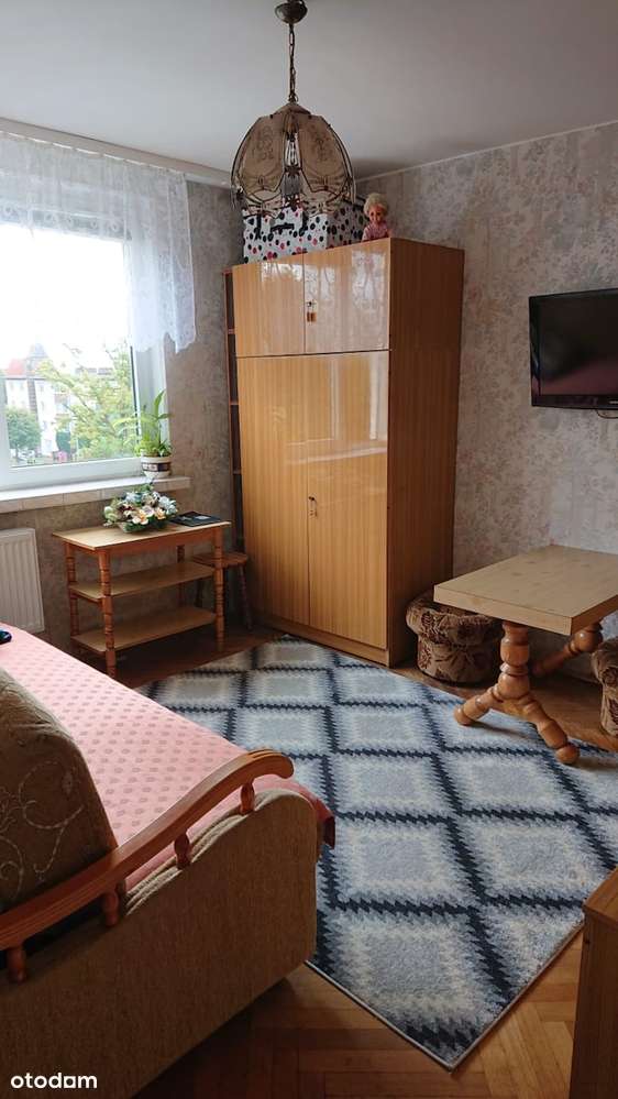 43m2 Mieszkanie na sprzedaż - Pełny obrazek: 4/10