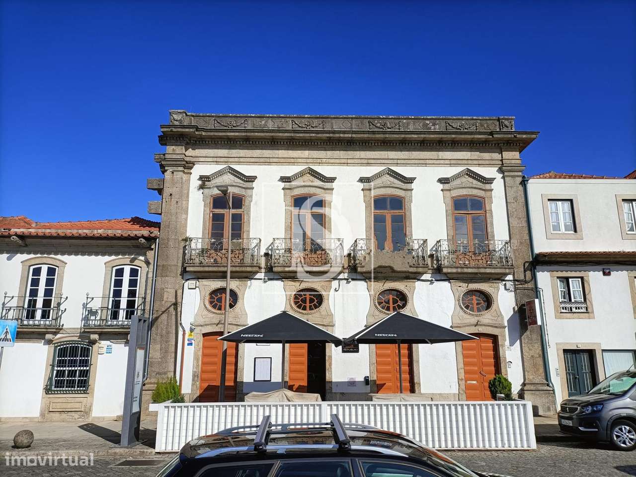 Hotel T10 Venda Em Vila Do Conde Vila Do Conde