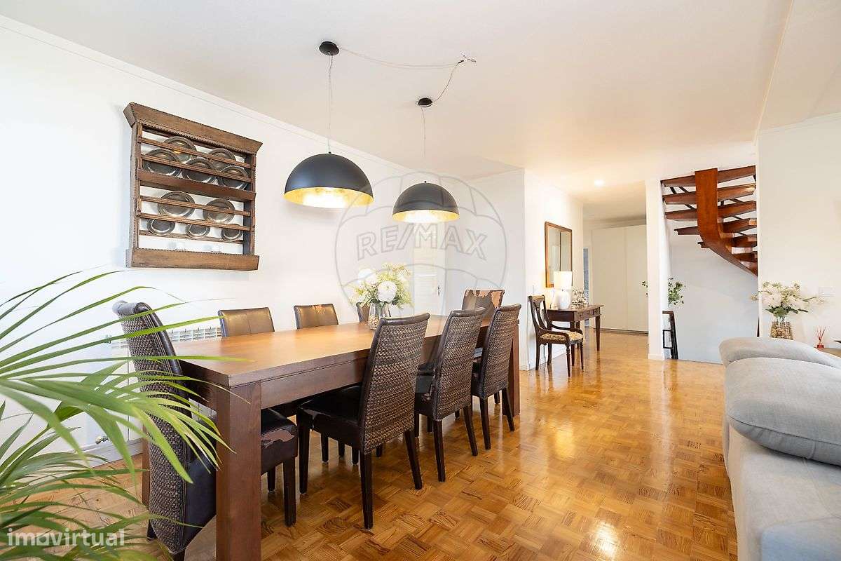 Moradia T5 para venda - Grande imagem: 4/50