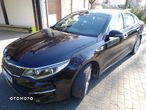 Kia Optima 1.7 CRDI XL - 1