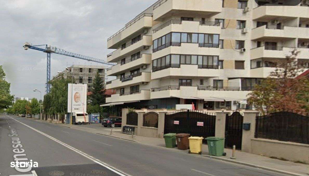 Apartament 2 camere 62 mp ~ Sisești, Sector 1, București - Imagine principală: 2/3