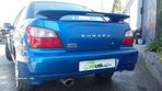 Para Peças Subaru Impreza Três Volumes (Gd) - 4