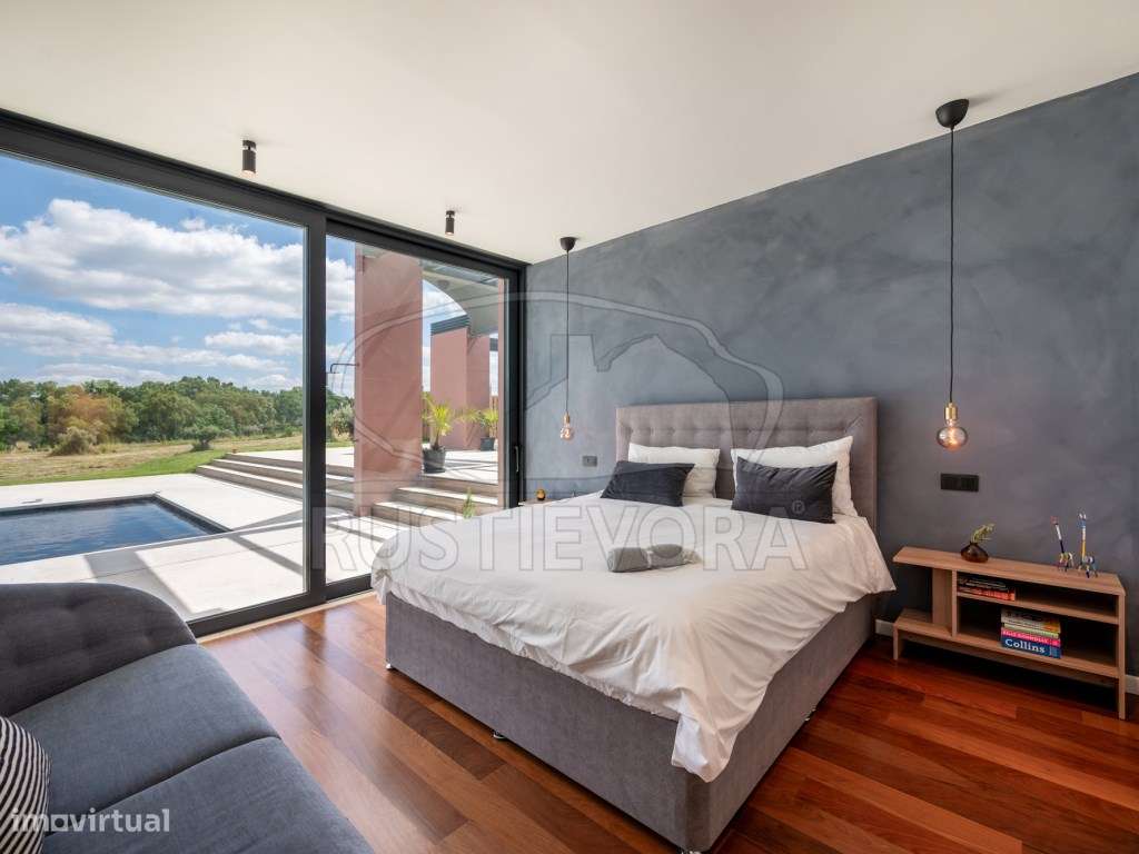 Quinta de Luxo no Alentejo - Um Refúgio Exclusivo em Montemor-o-Nov...-29