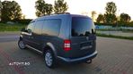 Volkswagen Caddy 1.6 TDI (7-Si.) Maxi EcoProfi - 16