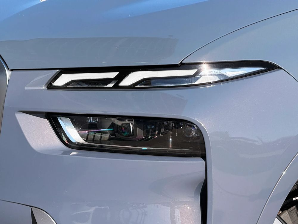 BMW X7 3.0 Diesel 352 KM — zdjęcie 7