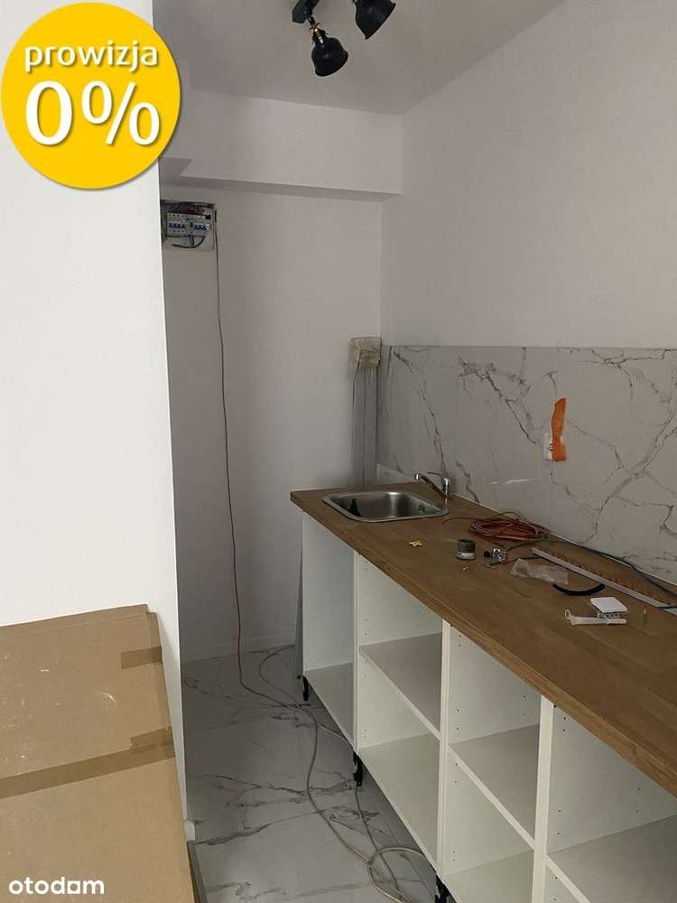 Lokal usługowy - ul. Piaskowa 4 - wykończony - Pełny obrazek: 2/3