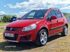 Suzuki SX4 2.0 DDiS 4x4 Style - 3