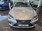 Lexus LS - 15