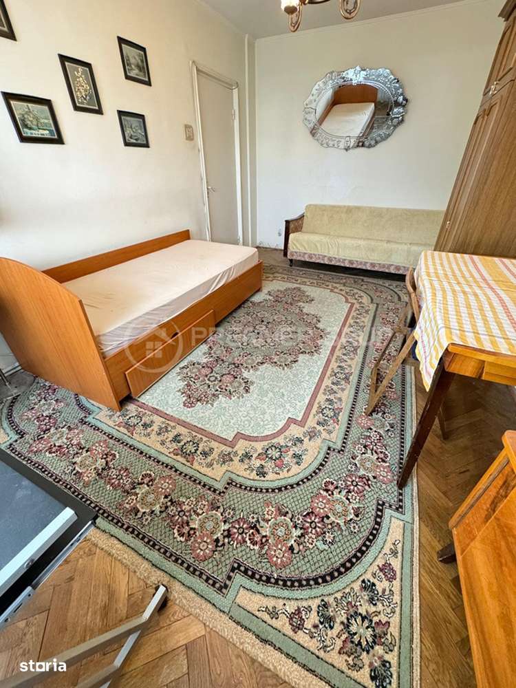 Apartament 3 camere, Podu Ros, 70mp, CT,  AC - Imagine principală: 2/12