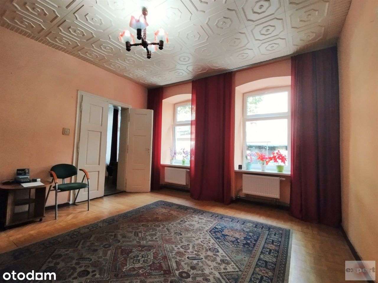 Świetna lokalizacja, obok Uniwersytetu Łódzkiego - Pełny obrazek: 5/15