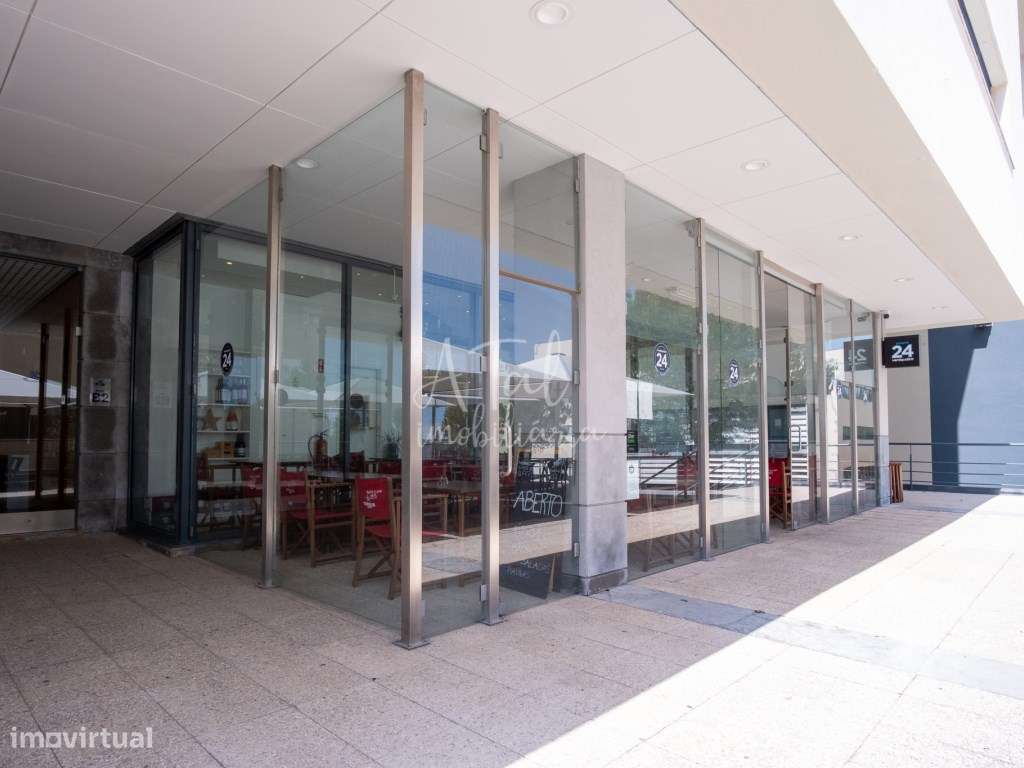 Loja / Espaço comercial no Tagus Park - Grande imagem: 4/21