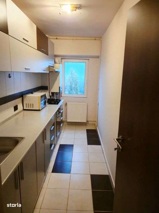Garsoniera spatioasa/centrala termica-Rahova-COMISION 0%-3