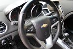 Chevrolet Cruze - 21