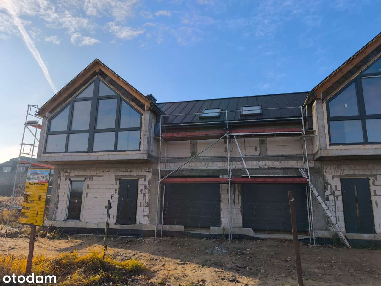 Wyjątkowy dom bliźniaczy przestrzeń, światło i komfort (Bezpośrednio) - Pełny obrazek: 4/20