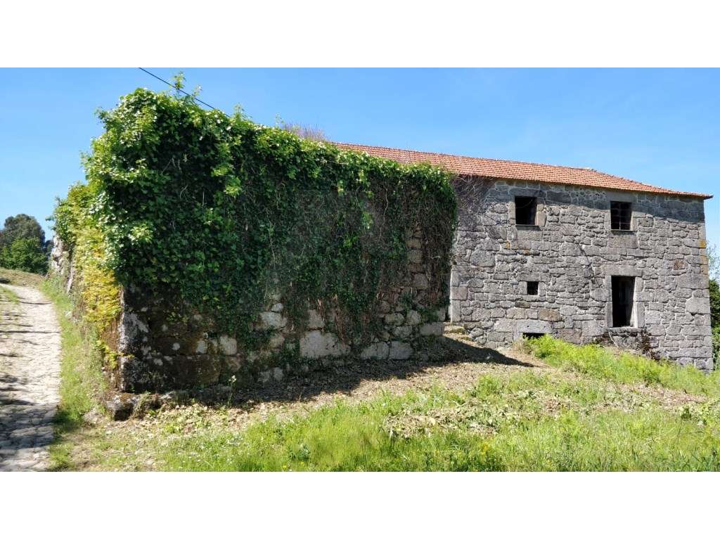 Quinta secular 'Quinta do Casal' em Ponte de Lima - Grande imagem: 5/8