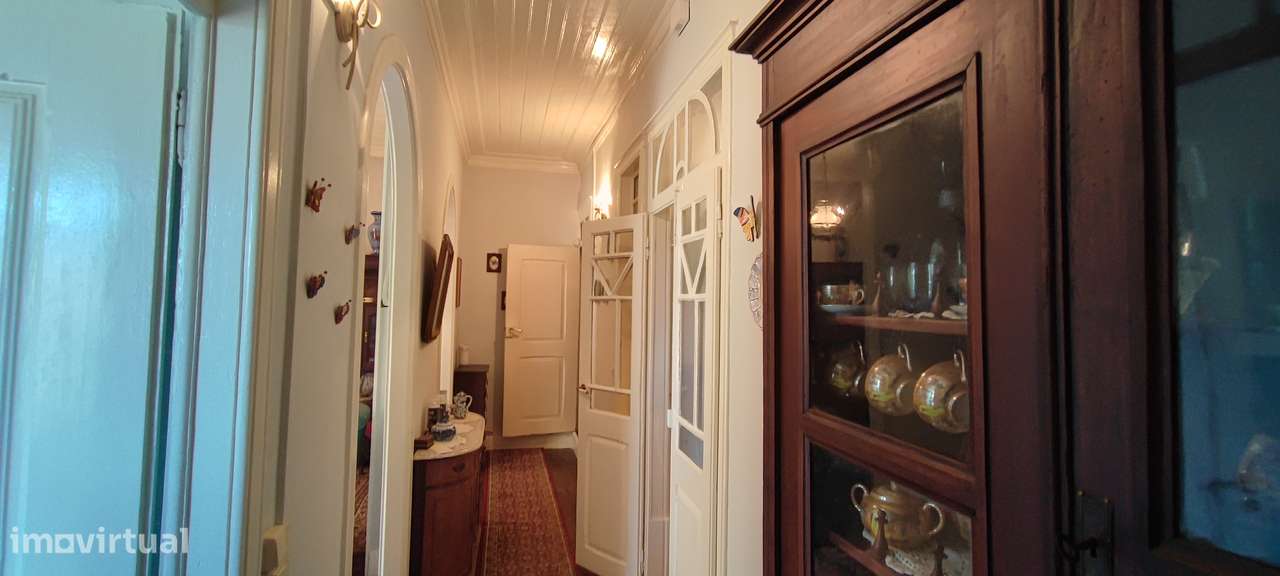 Casa da Avenida - Gala - Figueira da Foz-6