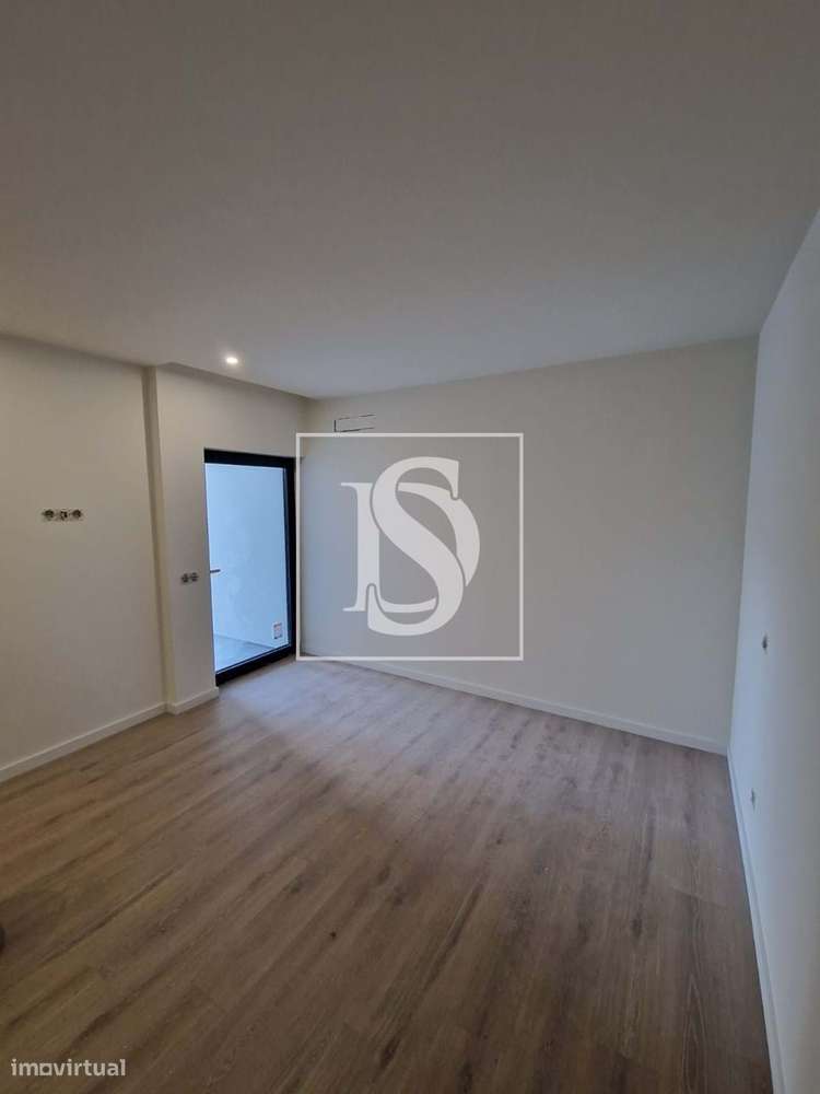 Apartamento T3 em Vieira do Minho-5