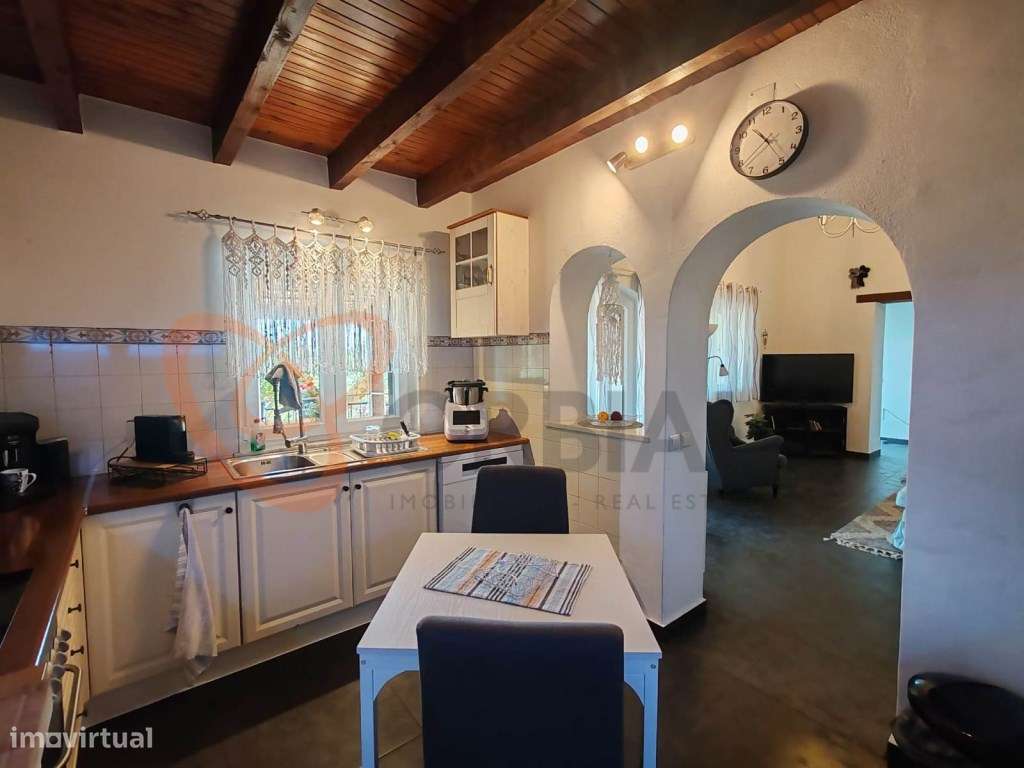 Fantástica Moradia para venda em Tunes, Silves com piscina-10