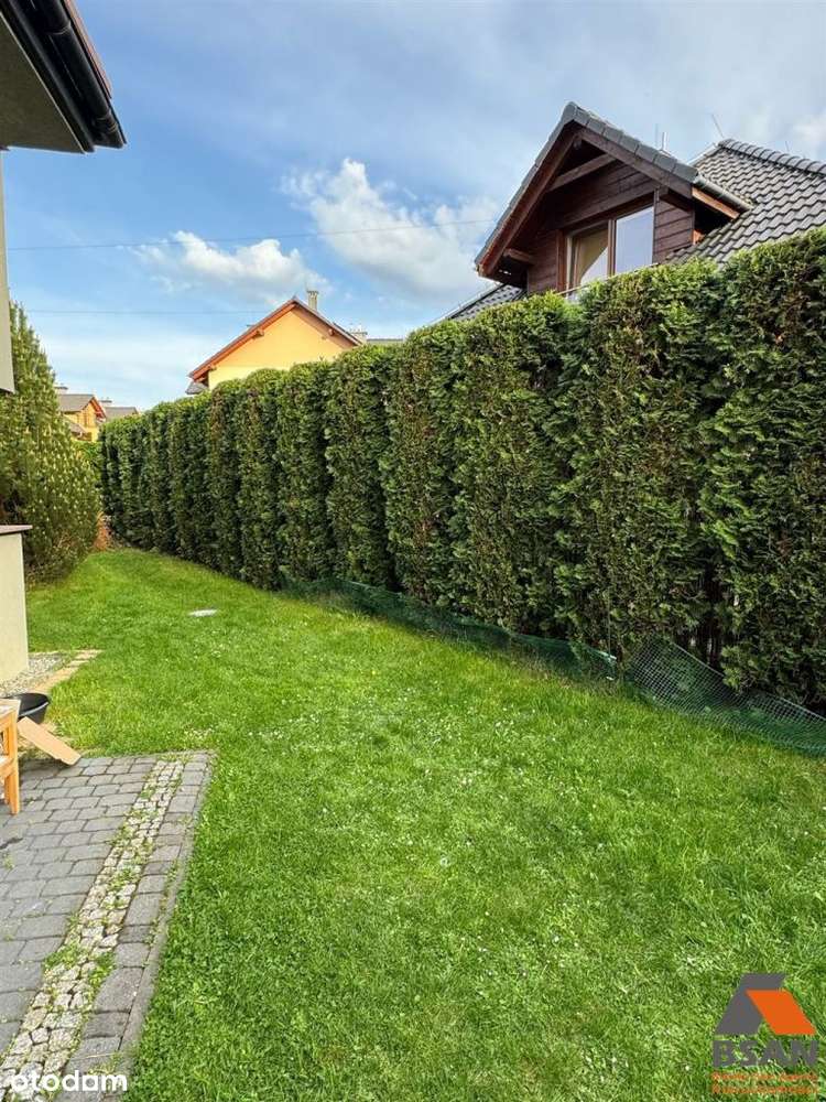 Apartament Z Ogródkiem W Cygańskim Lesie.-13