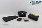 Conjunto de airbags Bmw Serie-3 Compact (E36)|94-00 - 1