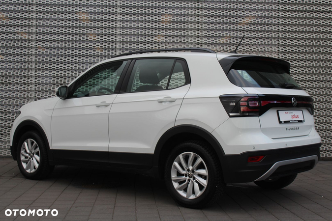 Volkswagen T-Cross - 6