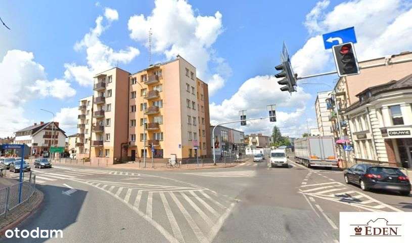 Mieszkanie, 52,24 m², Łuków-12