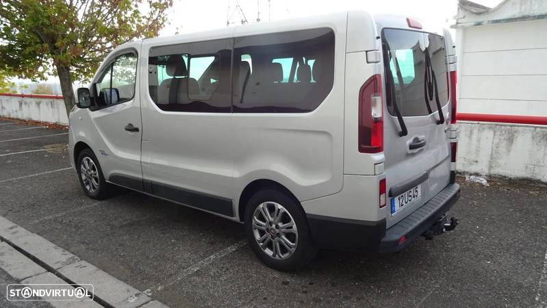 Fiat Talento 1.6 M-Jet L1H1 9L - 3