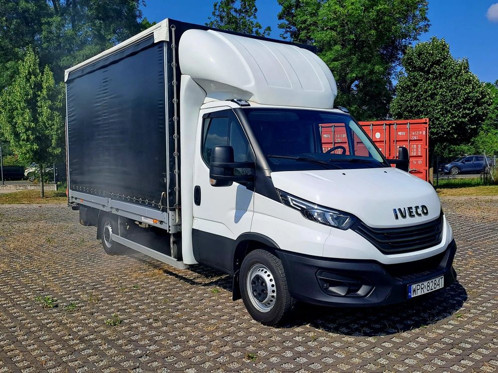 Iveco Daily 2023