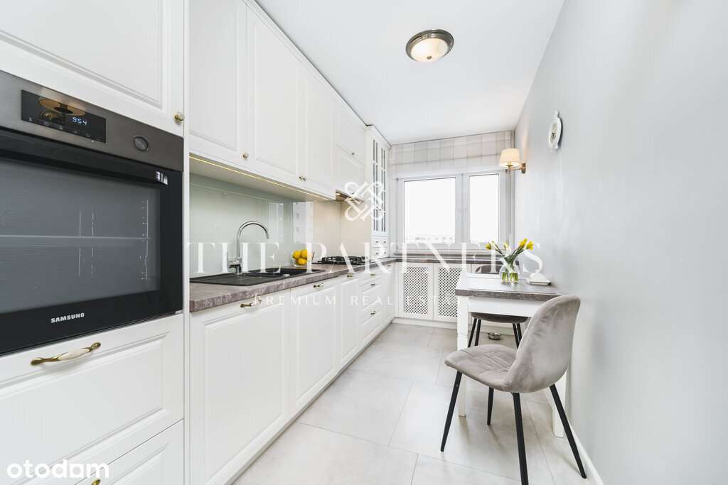 3 pokoje z osobną kuchnią - Mistrzejowice-4