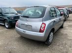 Dezmembrez piese Nissan Micra K12 - 3