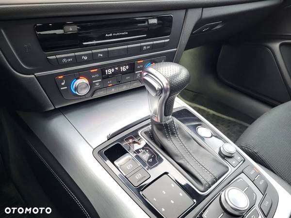 Audi A6 3.0 TDI Quattro S tronic - 7