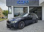 BMW 320 d Touring Pack M Auto - 1