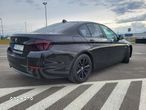 BMW Seria 5 - 7