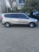 Dacia Lodgy dCi 110 Laureate - 2