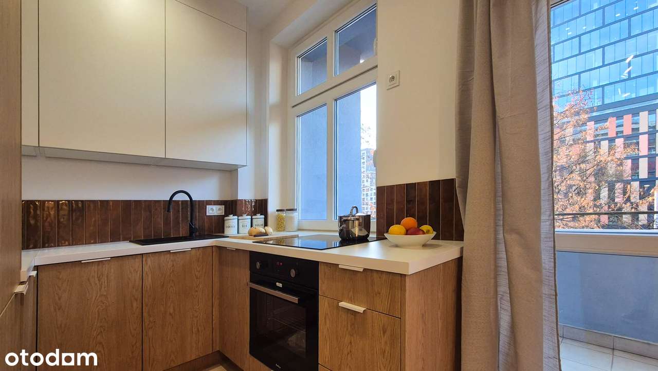 Mieszkanie po kapitalnym remoncie do wprowadzenia-2