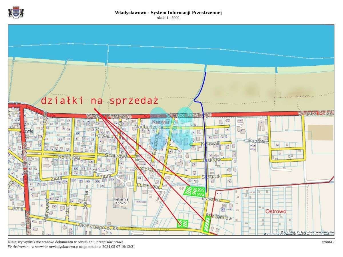 400 M Do Morza - Pełny obrazek: 5/6