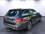 Mercedes-Benz C 300 de AMG Line - 5