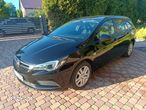 Opel Astra 1.4 Turbo Business - 8