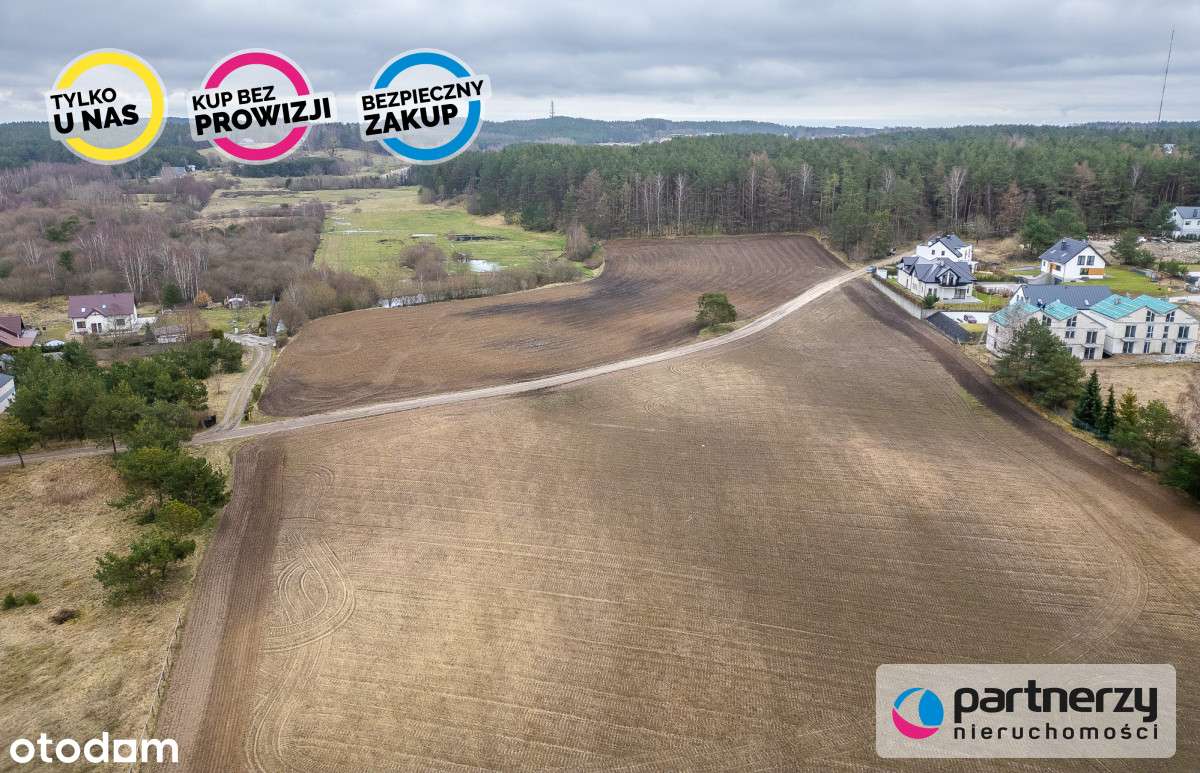 Okazja inwestycyjna w Bojanie - Pełny obrazek: 5/7