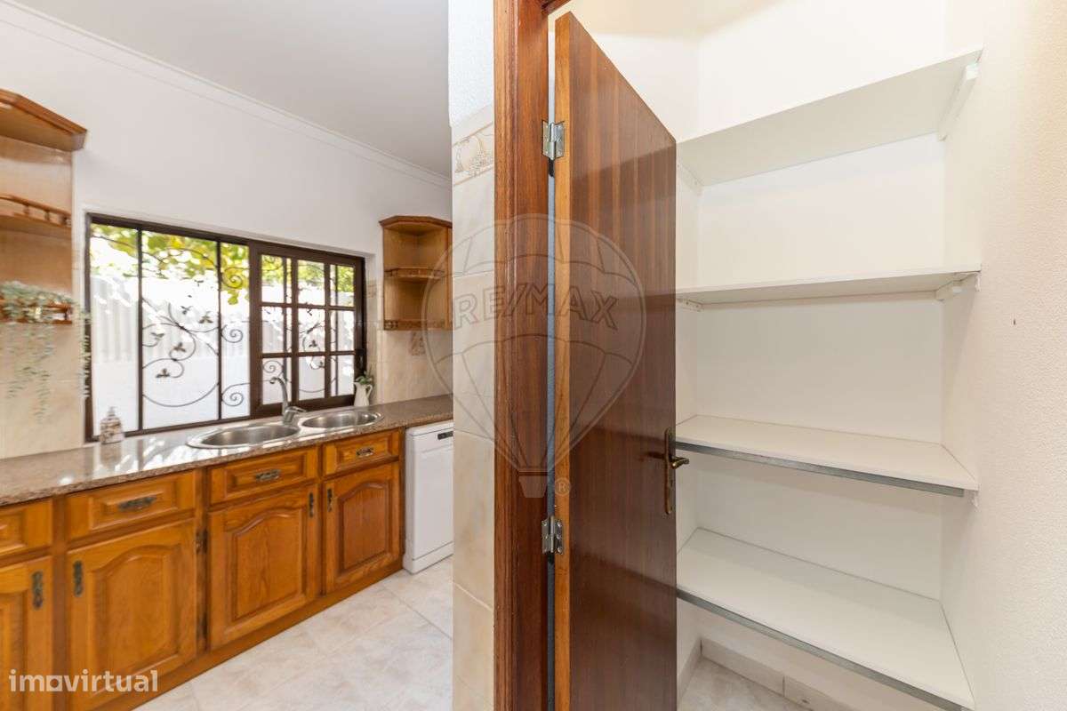 Moradia Isolada no Pinhal do General - Fernão Ferro-7