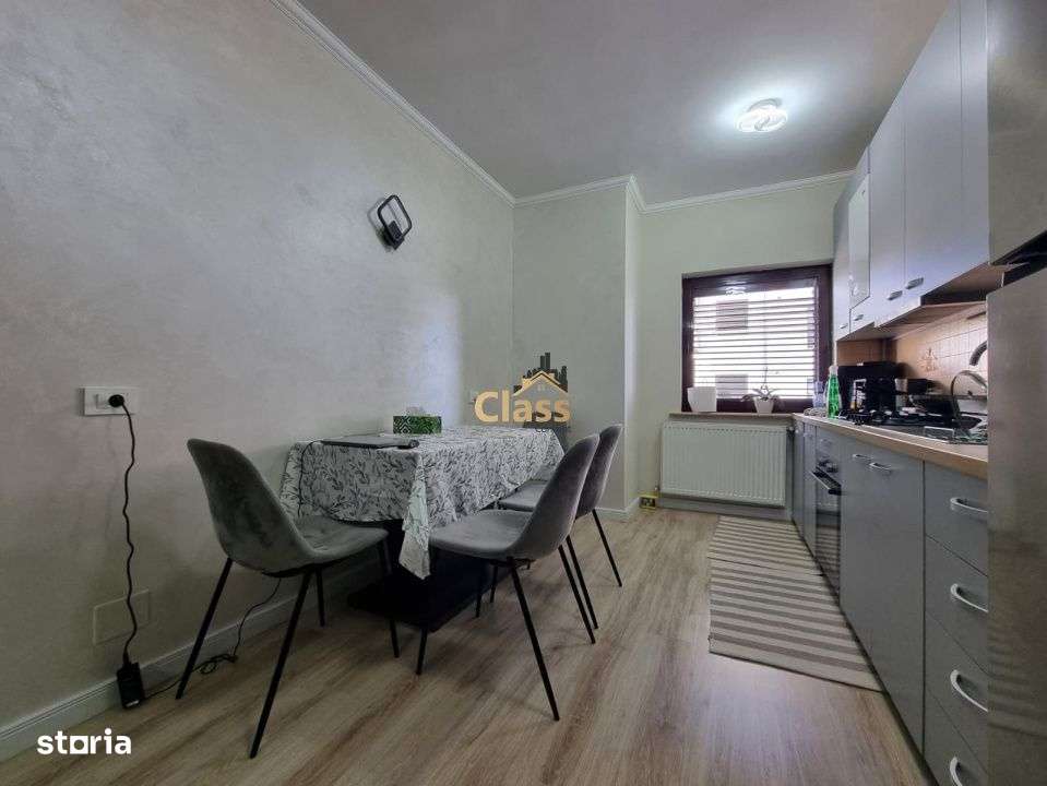 Apartament 2 camere | 39 mpu |Bloc nou| Etaj intermediar| Intre Lacuri - Imagine principală: 2/5