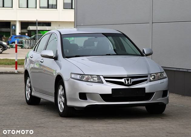 Honda Accord 2.0 Sport - 7